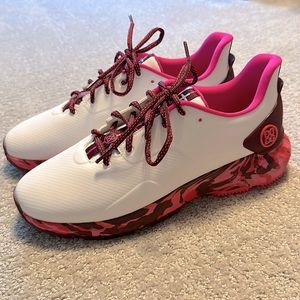 G/FORE Men’s MG4+ Spikeless Golf Shoes